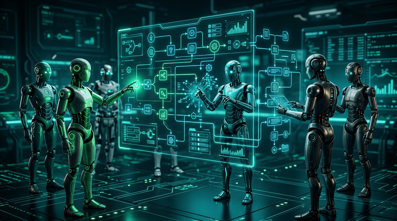 Agentic AI