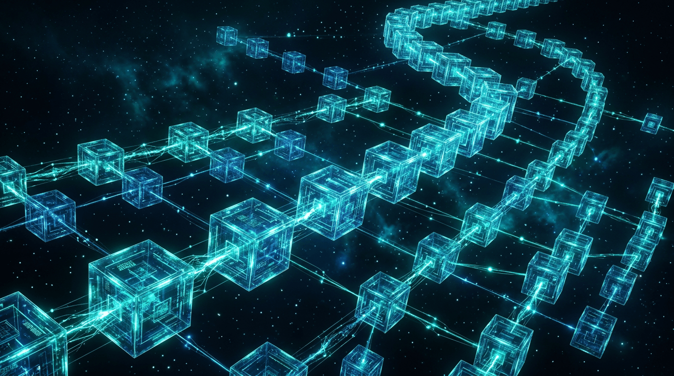 Blockchain