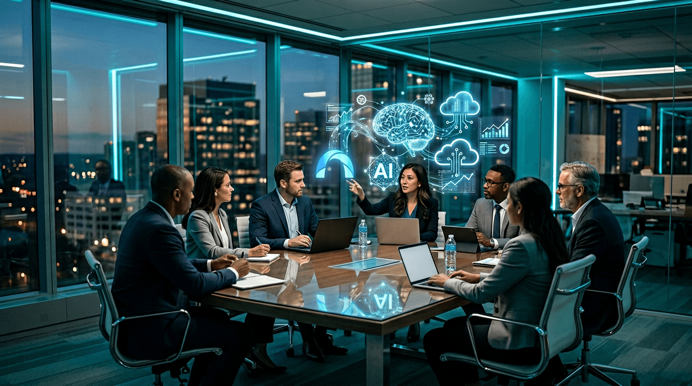 IT Consulting