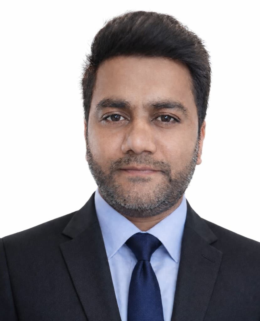Shaik Mohammed Yunus