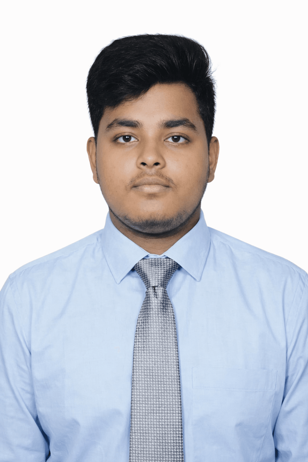 Shaik Faiz Ahmed