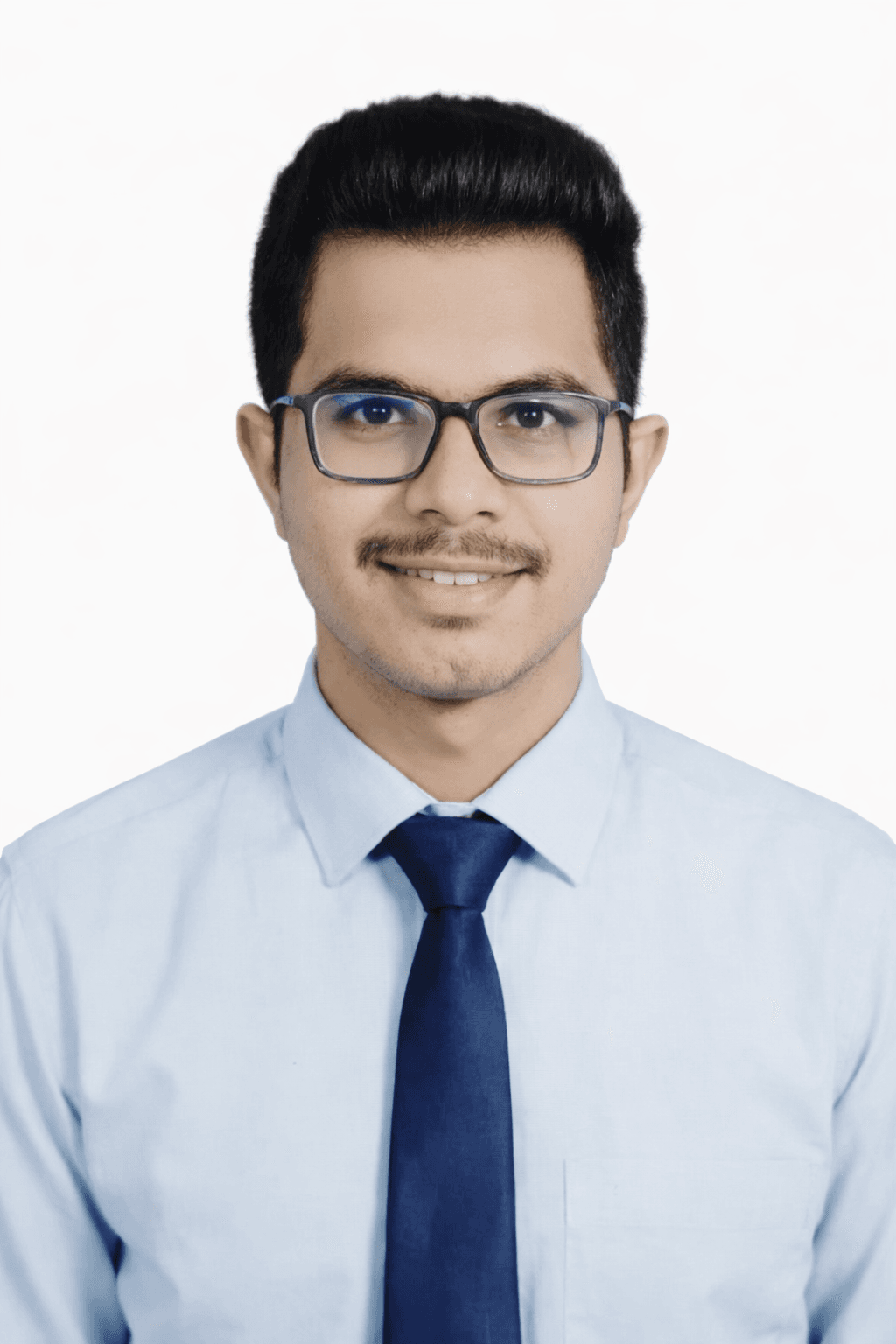 Shaik Mohammed Fayaz